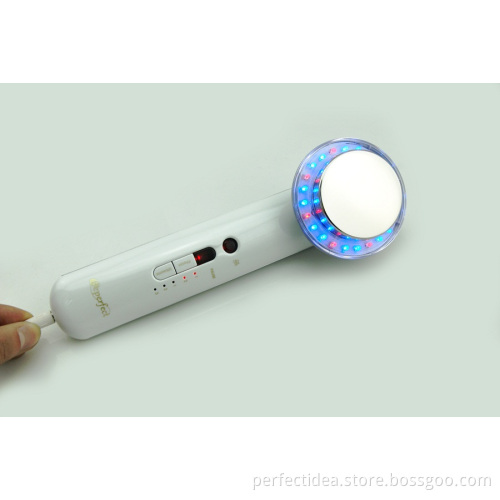 BP-002-fat reduction portable ultrasound body building instrument
